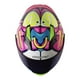 thumbnail image 5 of Casco Shaft Sh582Sp Evo Mrd Magic Mica Transp Rep Az Cerr purpura M, 5 of 5