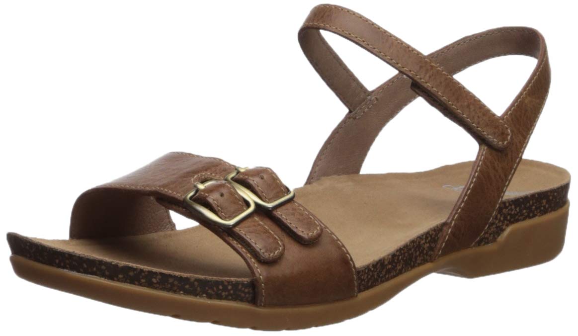 Women's Dansko Rebekah Ankle Strap Sandal