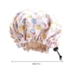 thumbnail image 2 of Jumpingount Gorro de dormir de noche para niños, gorros de satén de doble cara, gorro de noche para el cuidado del cabello, accesorio para la cabeza, Sombreros Rosado Jumpingount AP008895-04, 2 of 6