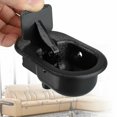 thumbnail image 2 of Recliner Pull Handle Chair Sofa Couch Release Lever, 2 of 5