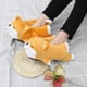 thumbnail image 4 of Pantuflas de Peluche Mululian Shiba Inu Unisex Talla Única, 4 of 4