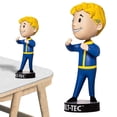 thumbnail image 1 of Modelo Anime Colección Estatuilla Estatua para Fallout 4 Vault Boy PVC, 1 of 9