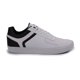 thumbnail image 2 of 046-37 Tenis Sneakers Blanco Hombre Cklass 046-37, 2 of 2