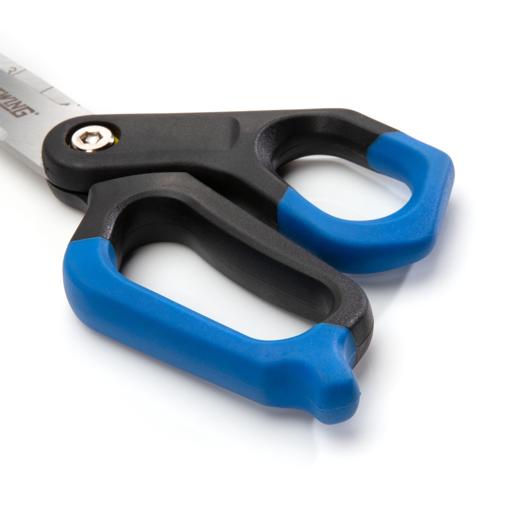 Estwing 9-Inch Stainless Steel Household Kitchen Utility Shears Scissors, 42589