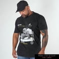 thumbnail image 2 of Edgy Brah Premium Vintage Regular Fit Tee, 2 of 4