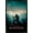 Black Framed Version, variant on Predator: Badlands (2025) - Kneel One Sheet Wall Poster, 14.725" x 22.375"