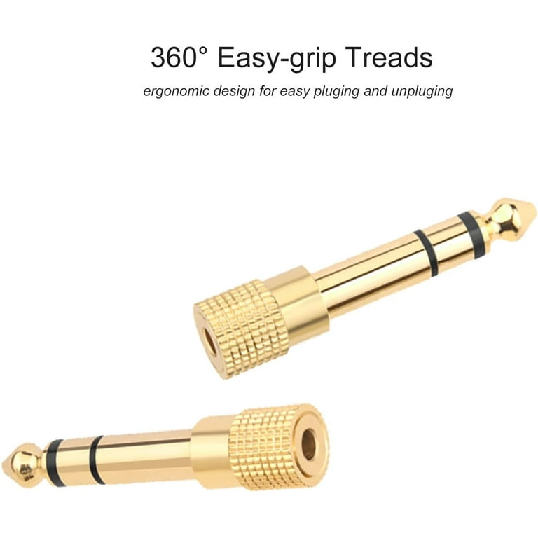 Standard stereo phone jack new arrivals