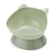thumbnail image 1 of Comedero para gatos inclinado y elevado con protección para el cuello en diagonal H8K0, 1 of 8
