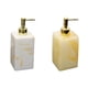 thumbnail image 1 of Dispensador de botellas con bomba de 500ML Dispensador de mano fácil de rellenar para para hogar, 1 of 9