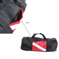 thumbnail image 4 of Mesh Bags Large Capacity Handle Hand Carry Pouch Swimming Surfing Reticule Bag Outdoor Pack Durable Gear Case Equipment Dive, 4 of 8