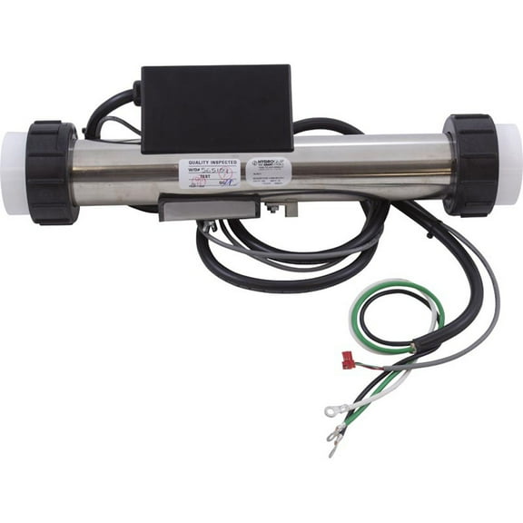 Heater, VersiHeat, HQ, 13" x 2", 9-Pin Retro-Fit Kit