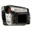 Sony Handycam Digital Camcorder, 2.5" LCD Touchscreen, 1/6" CCD