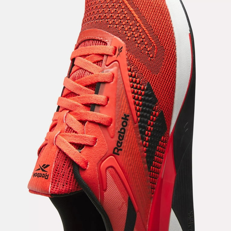 Reebok Adult Mens Nano X4 Cross Training Athletic - Walmart.com