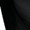 BLACK, variant on Men's Twill Weave Casual Pants Elastic Waistband Drawstring Loose Fit Outdoor Activity Pants S-XL