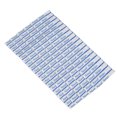 thumbnail image 4 of Parche para aliviar la congestión nasal, 50 tiras nasales que reducen los ronquidos, tiras para la nariz, tiras para la congestión nasal, resistentes y resistentes, 4 of 12