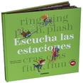 thumbnail image 1 of ESCUCHA LAS ESTACIONES COMBEL EDITORIAL MERITXELL MARTI, 1 of 2