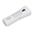 thumbnail image 1 of Emergency Weather Radio, Solar Charging Emergency Radio Essential 1200mAh Battery with LED Flashlight for Camping Hurricane Blizzard, 1 of 7