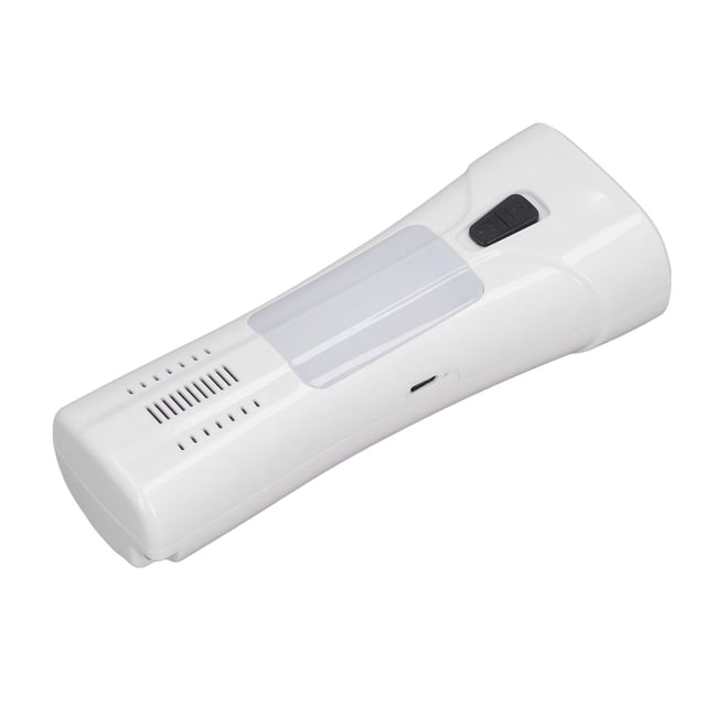 Emergency Weather Radio, Solar Charging Emergency Radio Essential 1200mAh Battery with LED Flashlight for Camping Hurricane Blizzard