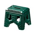 thumbnail image 1 of Taburete plegable reforzado para uso en exteriores: silla de pesca portátil de plástico y asiento de camping para estudiantes de arte, 1 of 4