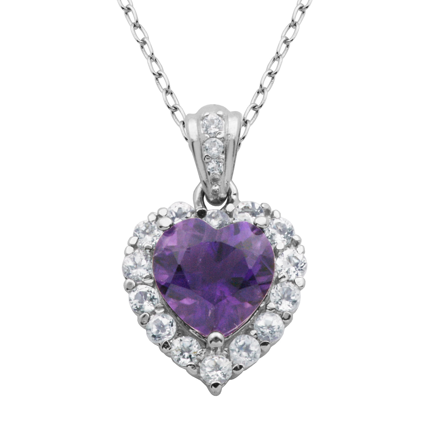 amethyst pendant amethyst pendant