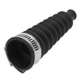 thumbnail image 1 of 74639a2,  Cable Bellow Boot OEM Standard Black Outboard Engine  Cable Bellows  High Elasticity Anti Aging  for Repairing, 1 of 7