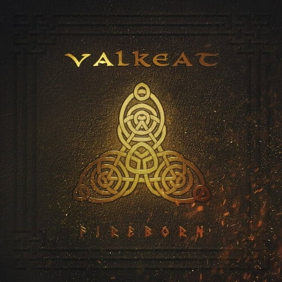Valkeat - Fireborn - Music & Performance - CD