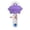 C, variant on 6.58IN Cute Mini Water Guns, Cartoon Car UFO Duck Handheld Squirt Water Blaster, Small Water Pistol Toy for Summer Pool Outdoor Water Fight Party,C