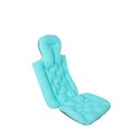 thumbnail image 1 of Alfombrilla de baño para adultos Alfombrilla de baño con ventosa Alfombrilla de baño Alfombrilla de baño con forma de cubo Alfombrilla de baño antideslizante para sentarse y acostarse, 1 of 1