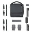 thumbnail image 1 of DJI Mavic 2 Enterprise Advanced Fly More Kit - Essentials Kit with Intelligent Self-Heating Batteries, Battery Chargers, Propellers, a Single-Shoulder Bag, and More, 1 of 4