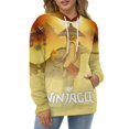 thumbnail image 5 of Ninjago Mens Womens Novelty Hoodie 3D Print Pullover Hooded Long Sleeve Sweatshirts Tops Blouse with Pocket, 5 of 8