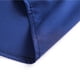 thumbnail image 3 of Camisas s Para Hombre Camisa informal de manga larga con estampado de solapa holgada para hombre (Navy, L), 3 of 7
