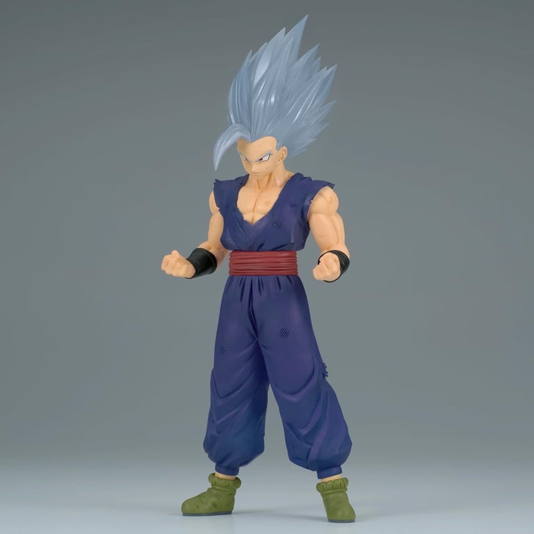 Banpresto - Dragon Ball Super: Super Hero - Son Gohan (Beast