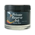 thumbnail image 4 of Private Reserve Ink 60ml Bottle Fountain Pen Ink - Ebony Blue (PR17016), 4 of 7