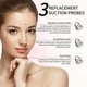 thumbnail image 4 of Limpiador facial, eliminador de puntos negros, poros al vacío, eliminación del acné, 4 of 5