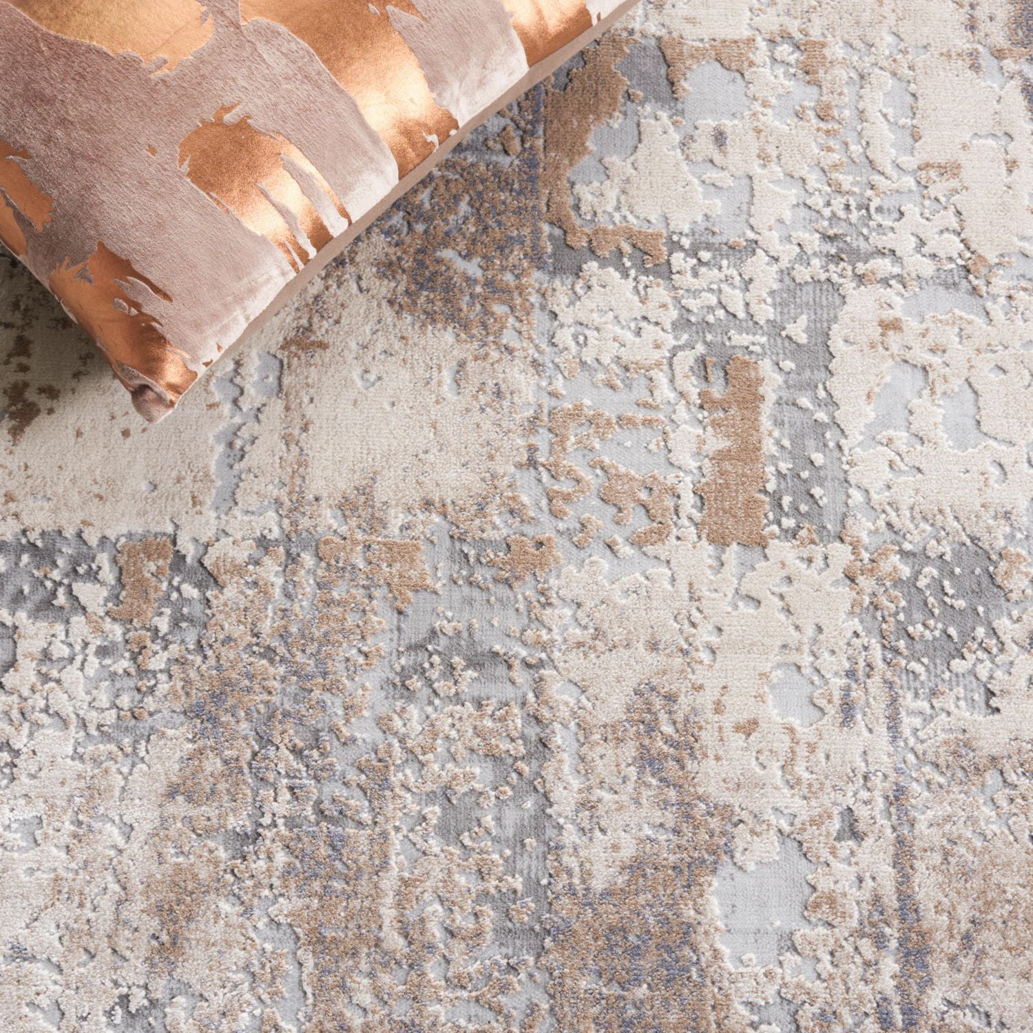 SAFAVIEH Invista Granville Tapis Abstrait