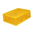 thumbnail image 1 of Jaula para aves de corral jinwen 75x55x19cm, 1 of 8
