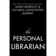 thumbnail image 2 of The Personal Librarian HARDCOVER – 2021 by Marie Benedict, 2 of 2