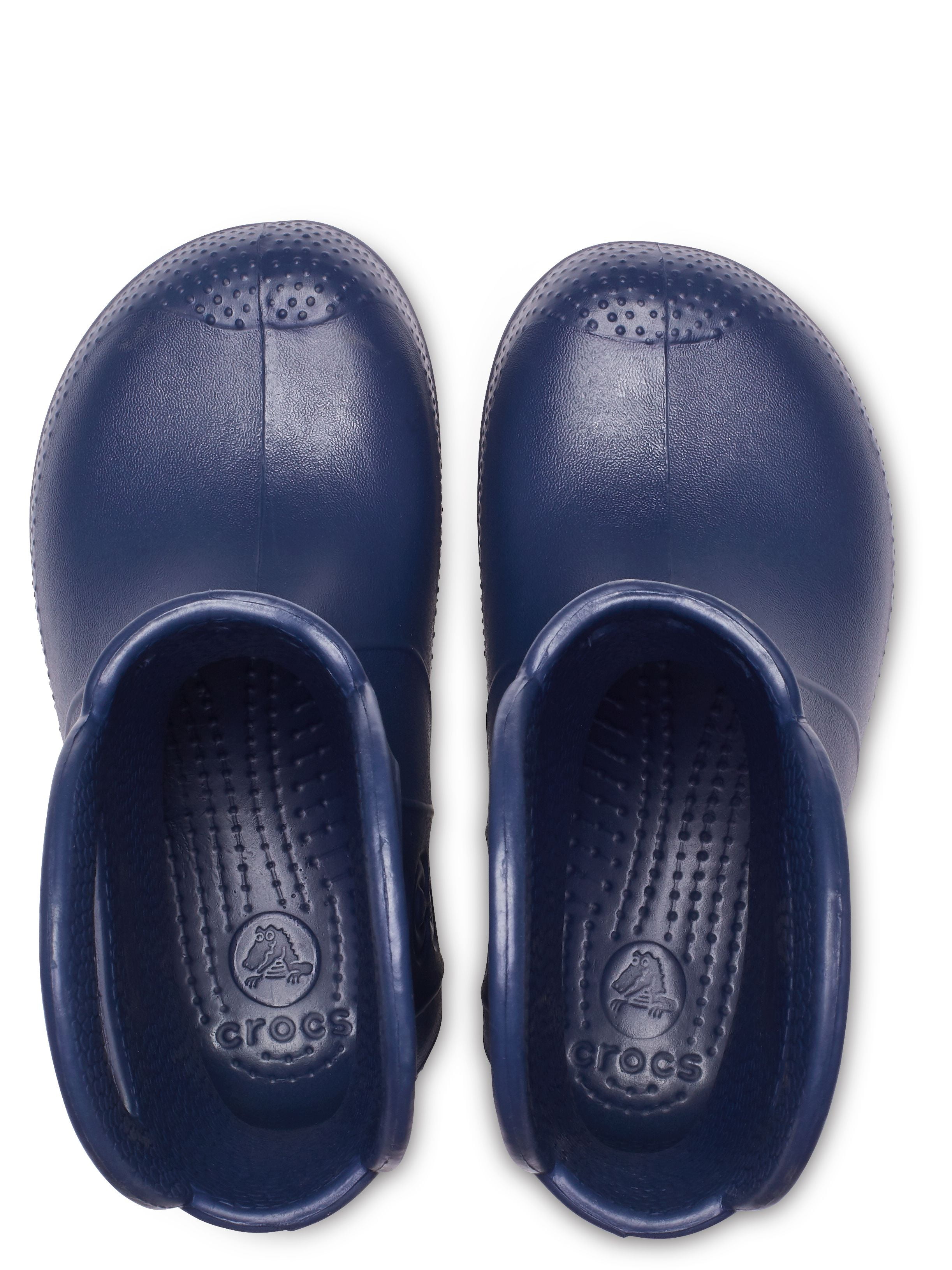 Crocs Toddler & Kids Handle It Rain Boot