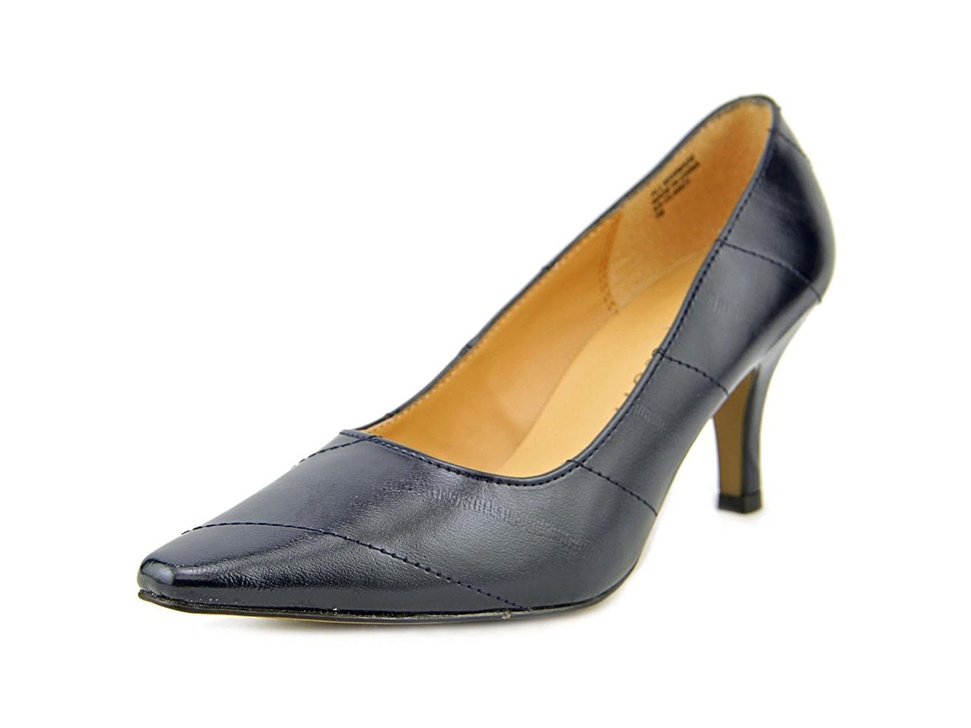 Karen Scott Womens Clancy Closed Toe Classic Pumps