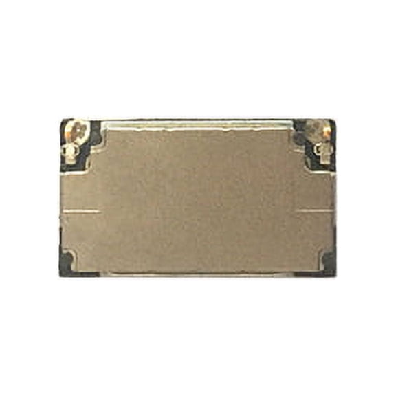 Replacement Earpiece Speaker Compatible For Motorola Z Droid (XT1650-01 / 2016)