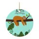 thumbnail image 1 of Temporada de graduación Navidad Familia Colgante Saludo Árbol decorativo Colgante Wmkox8yii fhajkh5891, 1 of 4