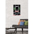 thumbnail image 2 of DC Comics TV Batman Beyond - Joker Graffiti Wall Poster, 14.725" x 22.375", 2 of 5