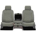 thumbnail image 2 of Covercraft Polycotton SeatSaver Custom Seat Covers for 2004-2008 Ford F-150 | SS3359PCCT | 1st Row 40/20/40 Bench Seat | Misty Grey, 2 of 8
