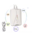 thumbnail image 2 of Gas Detector - Natural Gas Leak Alarm for CH4 & LPG Safety ,Easy to Use, 2 of 5