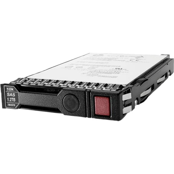 HP 1.2TB 12G SAS 10K 2.5 INCH SC 781518-B21 781578-001 872285-002 888793311509