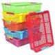 thumbnail image 1 of Teacher Tray, Plastic Classroom Paper Organizer, Turn-in Tray Classroom, Classroom Paper Tray, Home, 1 of 5