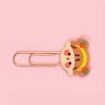 thumbnail image 2 of Cute Paper Clips,Bookmark Clips Cute Cartoon Bookmark Paper Clips Paper Clips Reliable and Durable, 2 of 3