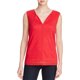 thumbnail image 1 of Sanctuary Clothing Hanna - Camiseta sin mangas para mujer, color rojo, grande Sanctuary Clothing Camiseta sin mangas, 1 of 2