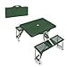 thumbnail image 3 of Picnic Time Picnic TablePortable Table and Seats, 3 of 4