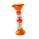 thumbnail image 5 of Juguete de tubo sonoro de lluvia para niños pequeños, música, agitador sensorial para el desarrollo auditivo Naranja, 5 of 9